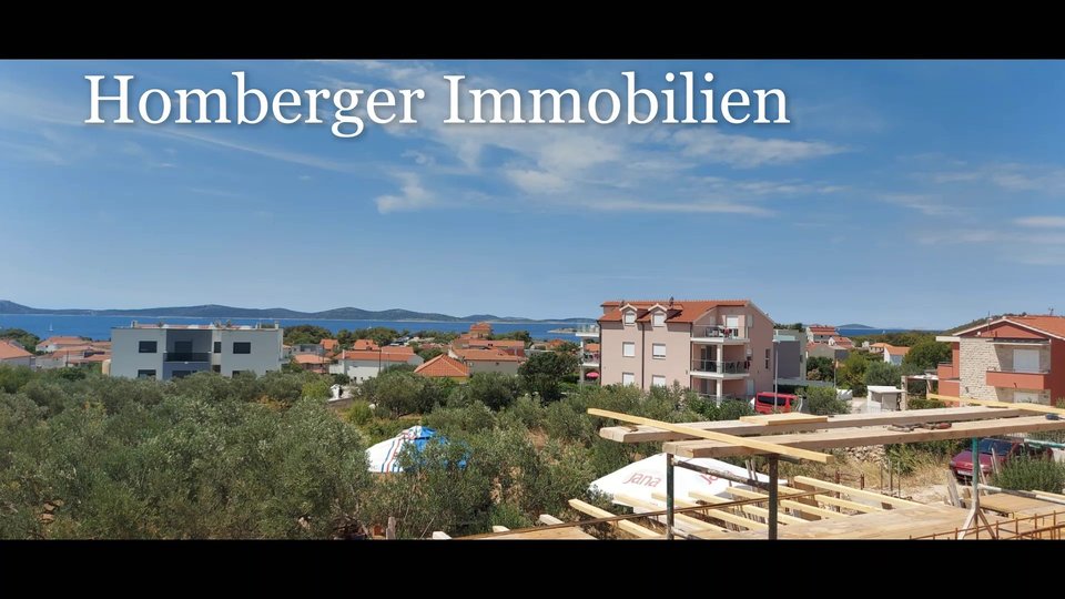 Wohnung, 262 m2, Verkauf, Vodice