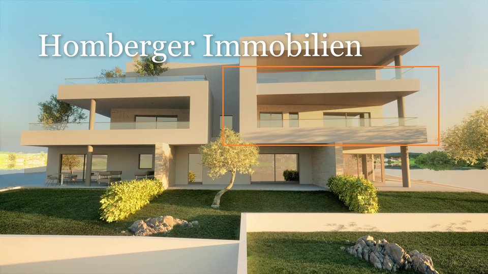 Wohnung, 262 m2, Verkauf, Vodice