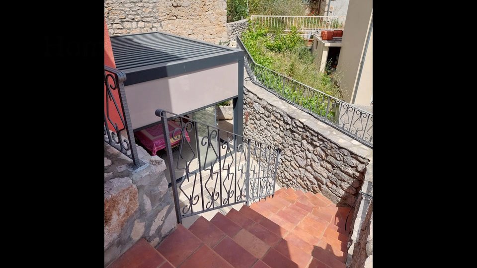 House, 240 m2, For Sale, Vodice