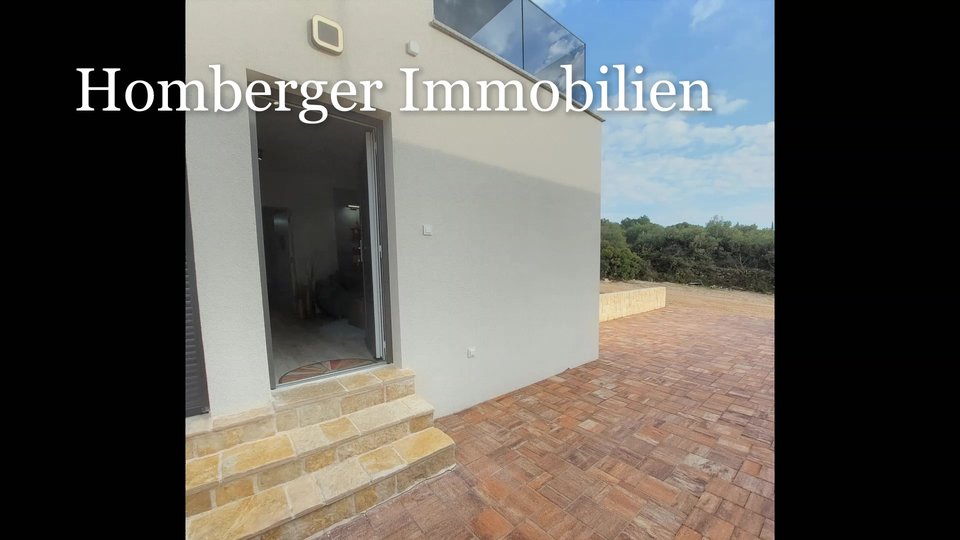 Holiday Apartment, 51 m2, For Sale, Vodice