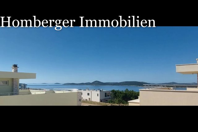 House, 120 m2, For Sale, Vodice