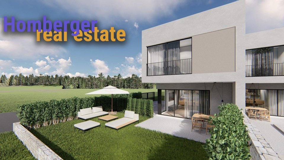 House, 120 m2, For Sale, Pirovac