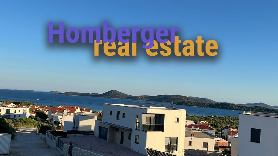 House, 347 m2, For Sale, Vodice