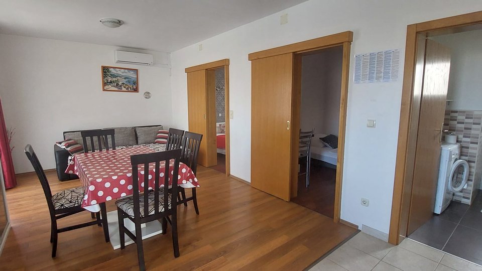 House, 145 m2, For Sale, Vodice