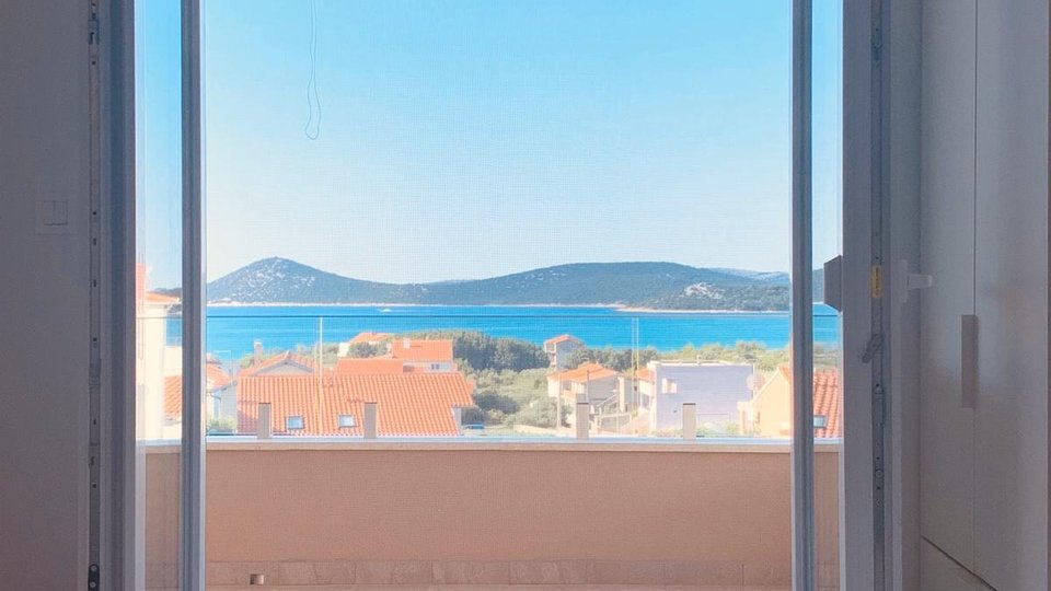 Apartment, 110 m2, For Sale, Vodice