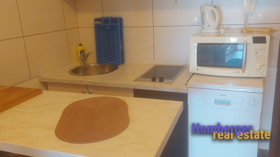 Wohnung, 46 m2, Verkauf, Vodice