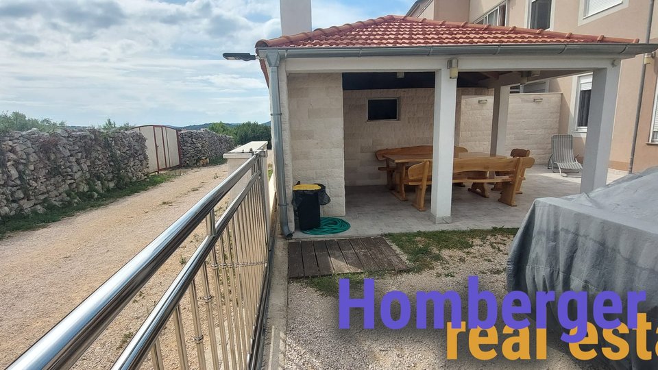 Wohnung, 74 m2, Verkauf, Vodice