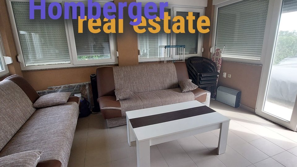 Apartment, 74 m2, For Sale, Vodice