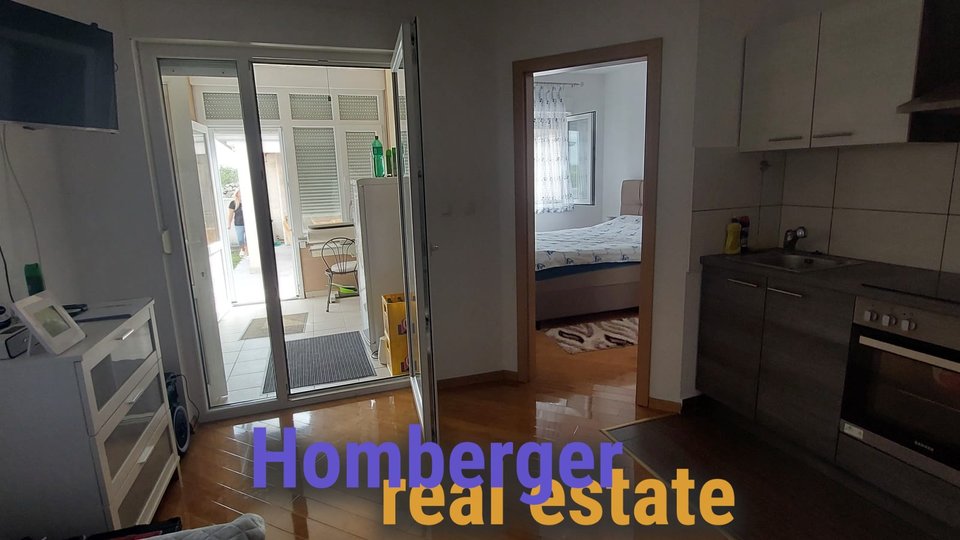 Wohnung, 74 m2, Verkauf, Vodice