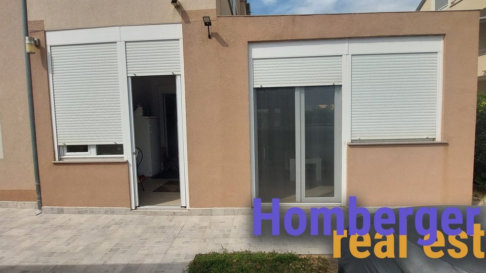 Wohnung, 74 m2, Verkauf, Vodice