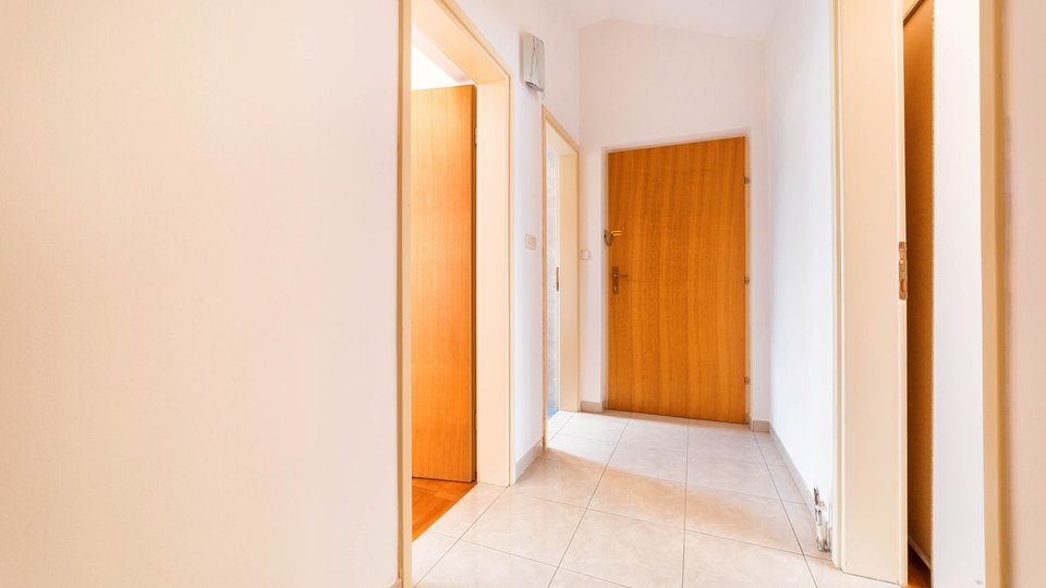 Apartment, 156 m2, For Sale, Vodice