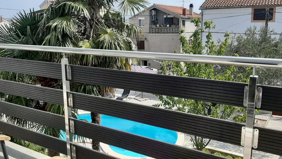 Holiday Apartment, 55 m2, For Rent, Vodice
