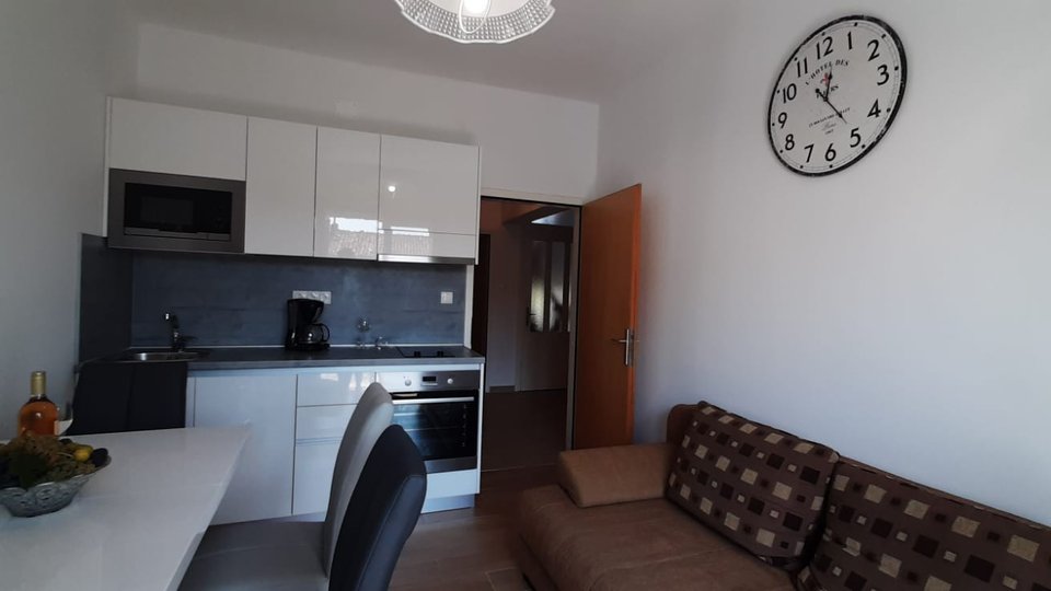 Holiday Apartment, 55 m2, For Rent, Vodice